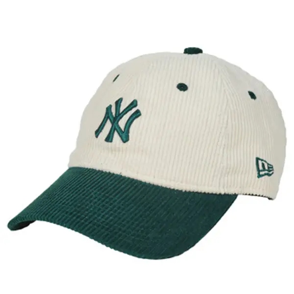New-Era New-Era  Šilterice FEMALE BLOCK CORD 9TWENTY® NEW YORK YANKEES LTCDKG  New-Era