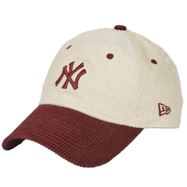 New-Era New-Era  Šilterice FEMALE BLOCK CORD 9TWENTY® NEW YORK YANKEES LTCFBG  New-Era