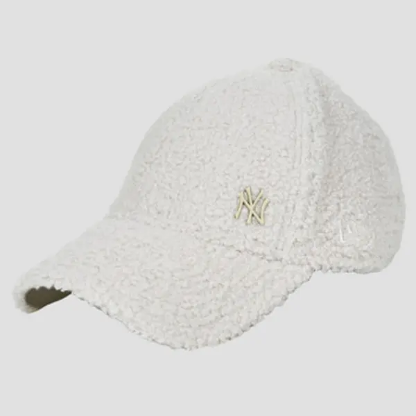 New-Era New-Era  Šilterice FEMALE BORG 9FORTY® NEW YORK YANKEES STN  New-Era