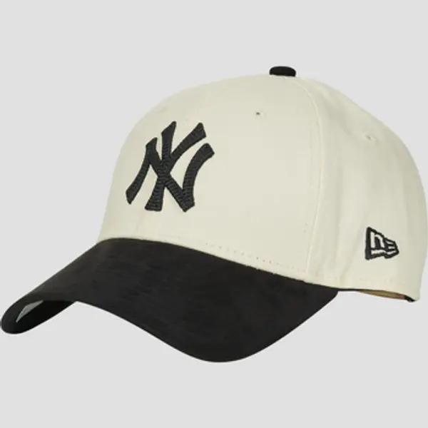 New-Era New-Era  Šilterice FEMALE FAUX SUEDE 9FORTY®NEW YORK YANKEES  New-Era