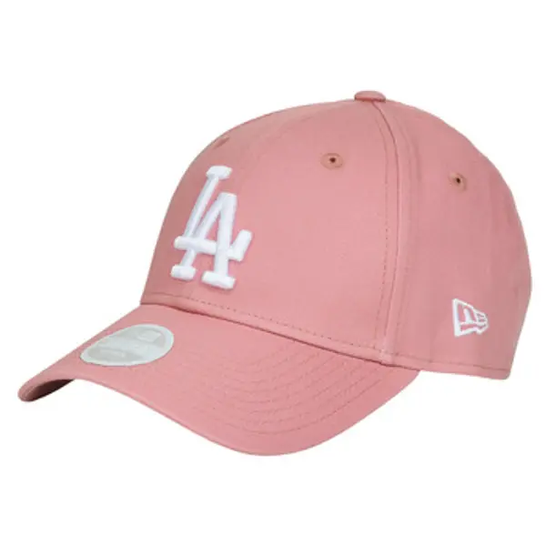 New-Era New-Era  Šilterice FEMALE LEAGUE ESS 9FORTY LOS ANGELES DODGERS  New-Era