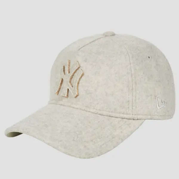New-Era New-Era  Šilterice FEMALE MELTON LUXE 9TWENTY® AF NEW YORK YANKEES STN  New-Era