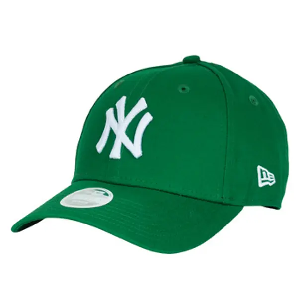 New-Era New-Era  Šilterice FEMALE WOMEN'S LEAGUE ESSENTIAL 9FORTY® NEW YORK YANKEES  New-Era
