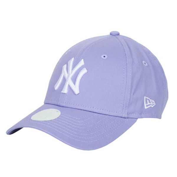 New-Era New-Era  Šilterice FEMALE WOMEN'S LEAGUE ESSENTIAL 9FORTY® NEW YORK YANKEES  New-Era