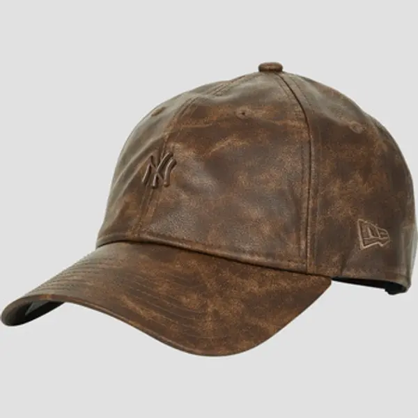 New-Era New-Era  Šilterice FEMALE WORN PU 9TWENTY®NEW YORK YANKEES  New-Era