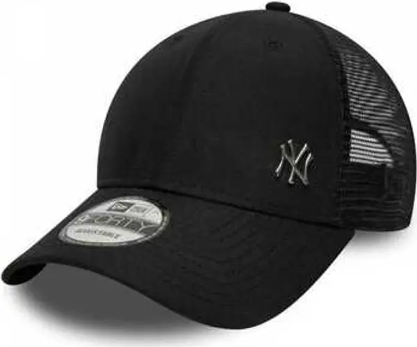 New-Era New-Era  Šilterice Flawless 9forty trucker neyyan  New-Era