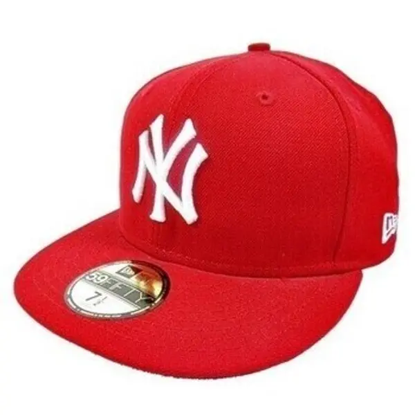 New-Era New-Era  Šilterice Fullcap Mlb Basic Neyyan  New-Era