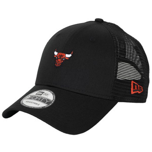 New-Era New-Era  Šilterice HOME FIELD 9FORTY TRUCKER CHICAGO BULLS OTC  New-Era