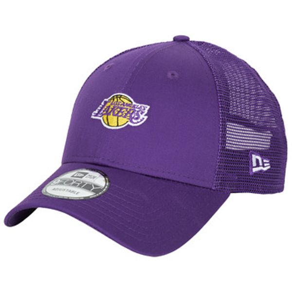 New-Era New-Era  Šilterice HOME FIELD 9FORTY TRUCKER LOS ANGELES LAKERS TRP  New-Era