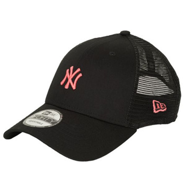 New-Era New-Era  Šilterice HOME FIELD 9FORTY TRUCKER NEW YORK YANKEES BLKLVR  New-Era
