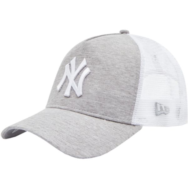 New-Era New-Era  Šilterice Jersey Ess 9FORTY New York Yankees Trucker Cap  New-Era