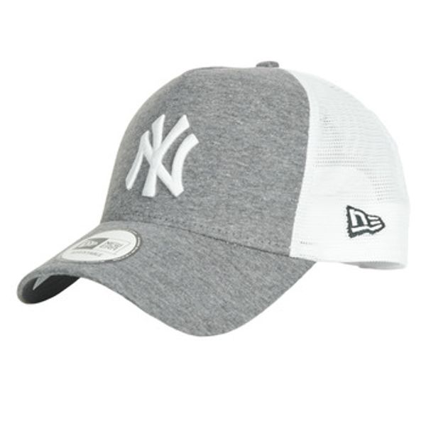New-Era New-Era  Šilterice JERSEY ESSENTIAL 9FORTY® AF TRUCKER NEW YORK YANKEES  New-Era