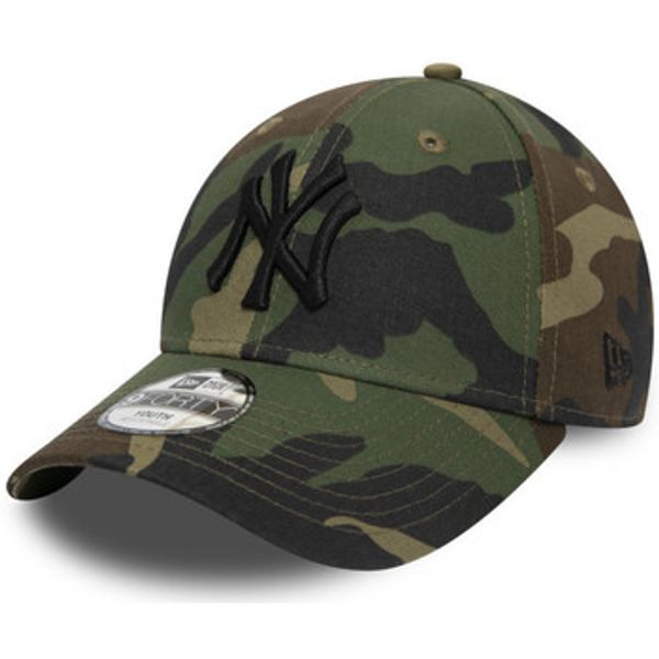 New-Era New-Era  Šilterice Kids league essential 940 neyyan  New-Era