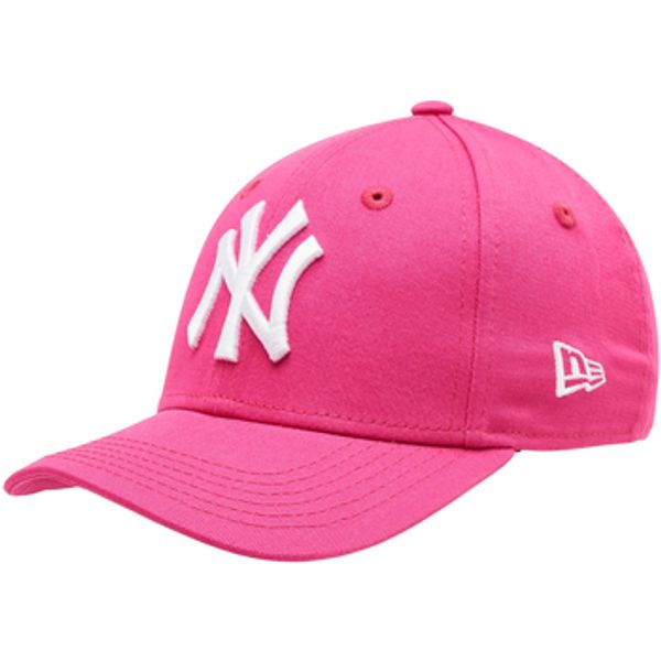 New-Era New-Era  Šilterice Kids League Essential 9FORTY New York Yankees Cap  New-Era