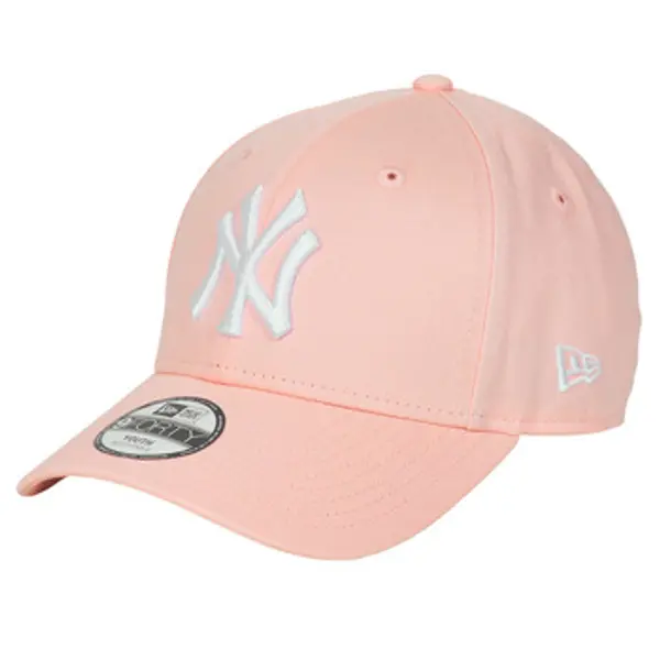New-Era New-Era  Šilterice KIDS LEAGUE ESSENTIAL 9FORTY® NEW YORK YANKEES PLM  New-Era