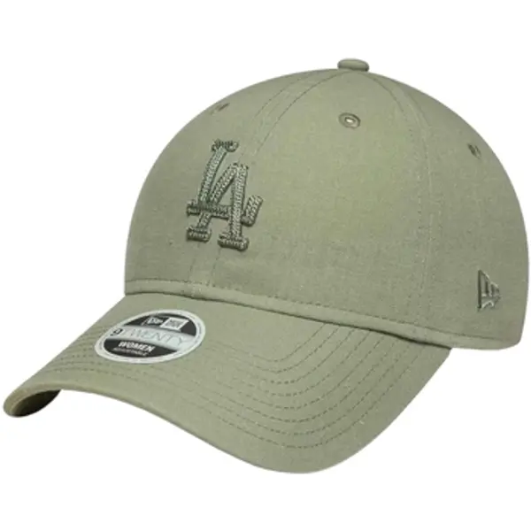 New-Era New-Era  Šilterice LA Dodgers MLB Linen 9TWENTY Adjustable Cap  New-Era