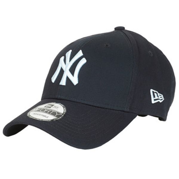New-Era New-Era  Šilterice LEAGUE BASIC 9FORTY NEW YORK YANKEES  New-Era
