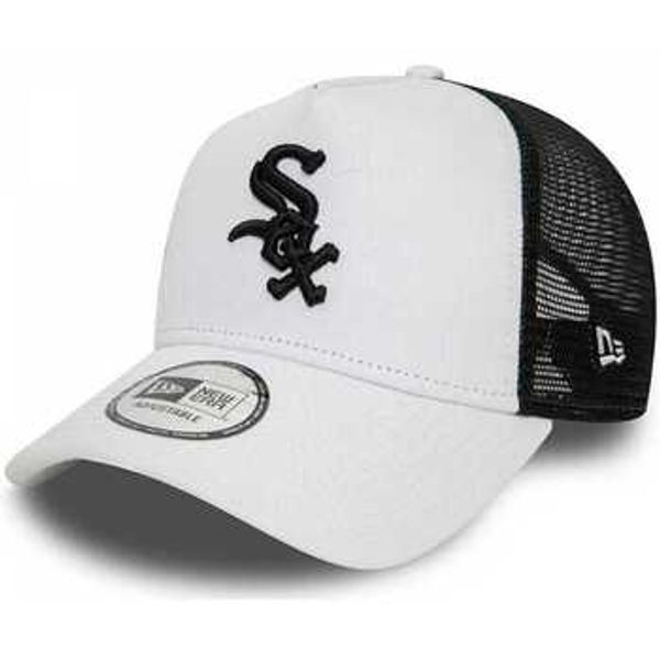 New-Era New-Era  Šilterice League ess trucker chiwhi  New-Era