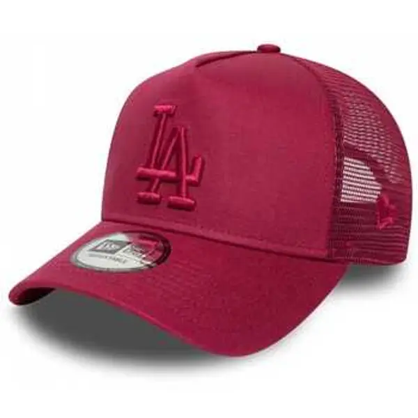 New-Era New-Era  Šilterice League ess trucker losdod  New-Era