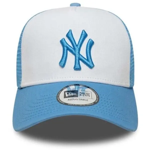 New-Era New-Era  Šilterice League Ess Trucker  New-Era