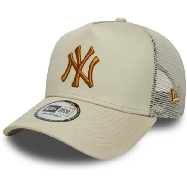 New-Era New-Era  Šilterice League Ess Trucker Neyyan  New-Era