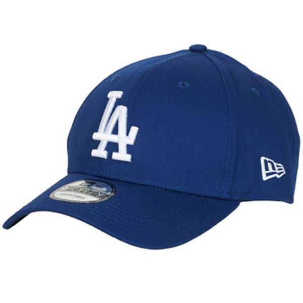 New-Era New-Era  Šilterice LEAGUE ESSENTIAL 9FORTY LOS ANGELES DODGERS  New-Era