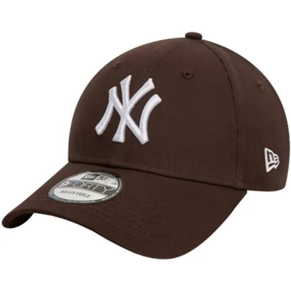 New-Era New-Era  Šilterice League Essential 9FORTY New York Yankees Cap  New-Era