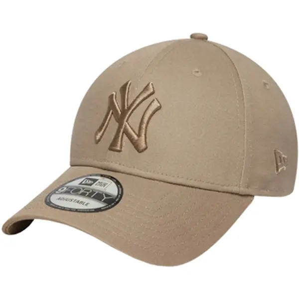 New-Era New-Era  Šilterice League Essential 9FORTY New York Yankees Cap  New-Era
