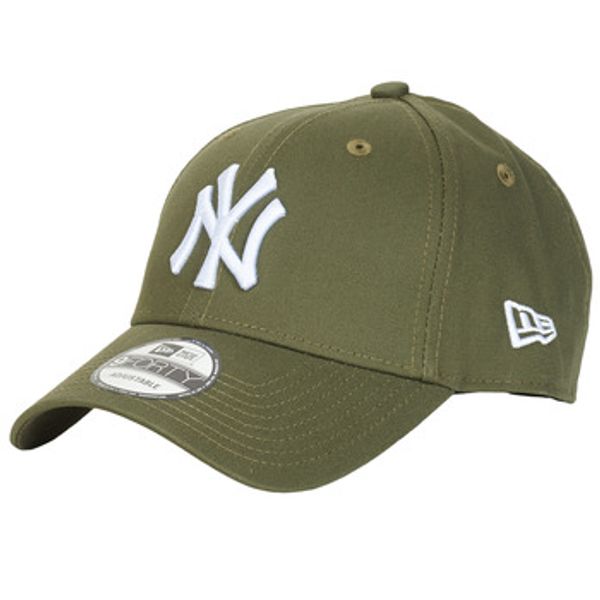 New-Era New-Era  Šilterice LEAGUE ESSENTIAL 9FORTY NEW YORK YANKEES  New-Era