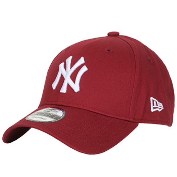 New-Era New-Era  Šilterice LEAGUE ESSENTIAL 9FORTY NEW YORK YANKEES  New-Era