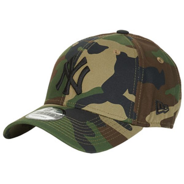 New-Era New-Era  Šilterice LEAGUE ESSENTIAL 9FORTY NEW YORK YANKEES  New-Era