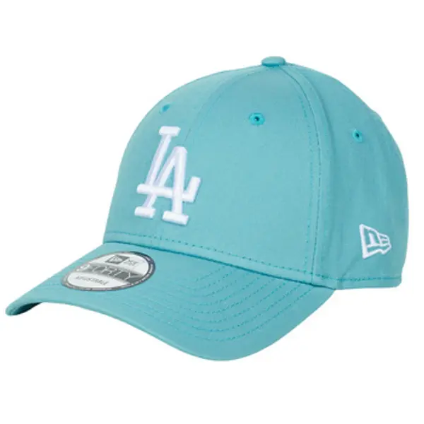 New-Era New-Era  Šilterice LEAGUE ESSENTIAL 9FORTY® LOS ANGELES DODGERS BLFWHI  New-Era