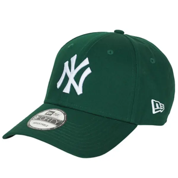 New-Era New-Era  Šilterice LEAGUE ESSENTIAL 9FORTY® NEW YORK YANKEES  New-Era