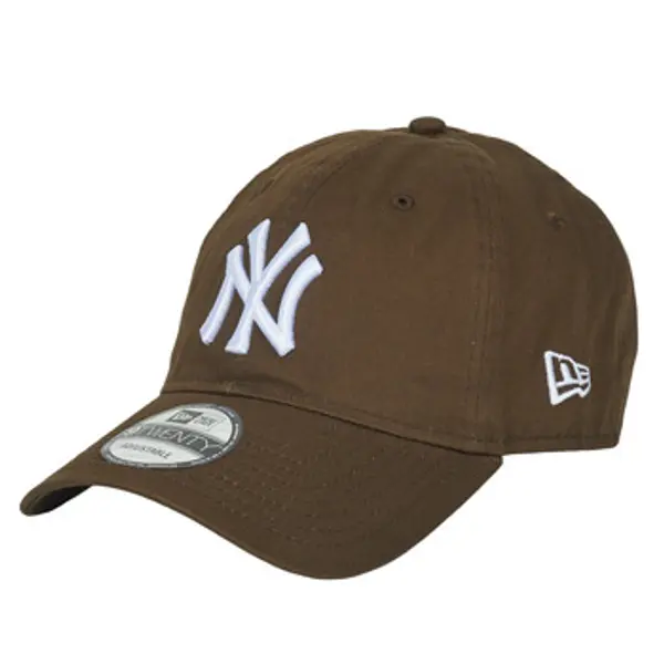 New-Era New-Era  Šilterice LEAGUE ESSENTIAL 9TWENTY® NEW YORK YANKEES WLTWHI  New-Era