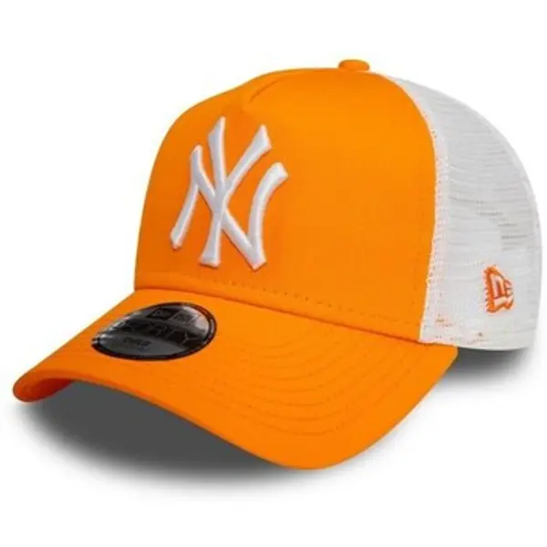 New-Era New-Era  Šilterice League Essential Trucker  New-Era