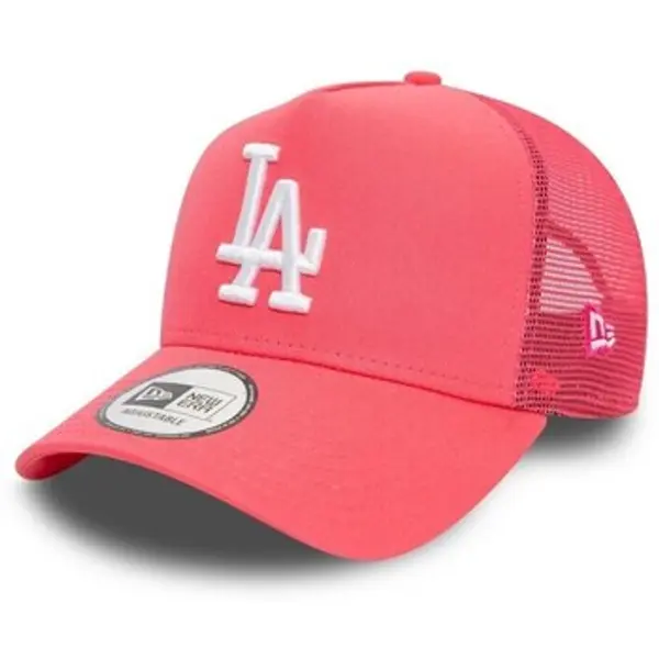 New-Era New-Era  Šilterice League Essential Trucker  New-Era