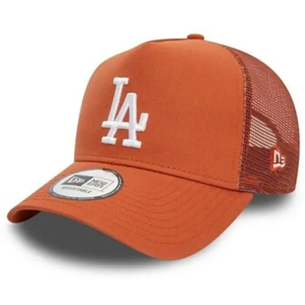 New-Era New-Era  Šilterice League Essential Trucker  New-Era