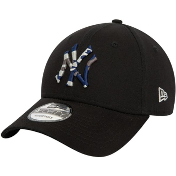 New-Era New-Era  Šilterice League Essentials 39THIRTY New York Yankees Cap  New-Era