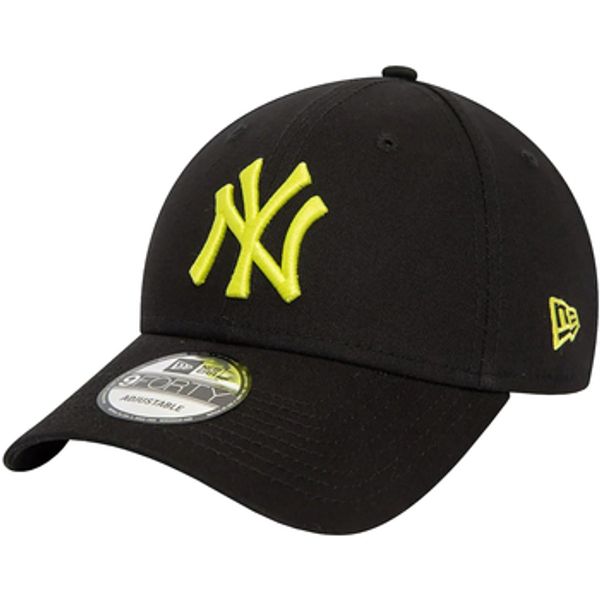 New-Era New-Era  Šilterice League Essentials 940 New York Yankees Cap  New-Era