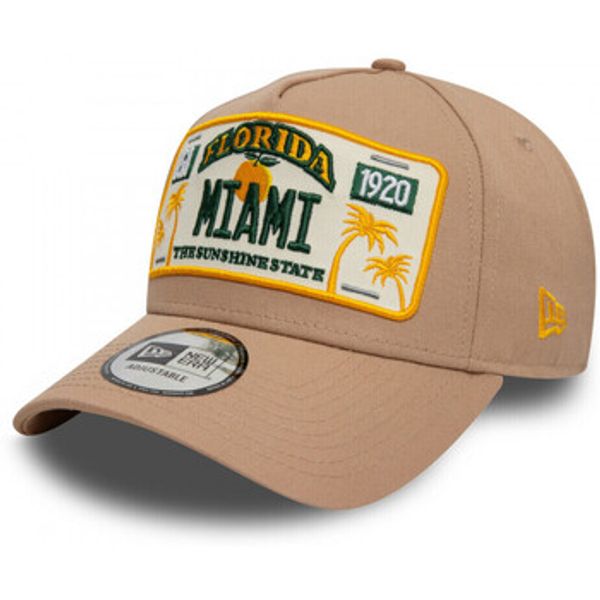 New-Era New-Era  Šilterice License plate eframe newera  New-Era