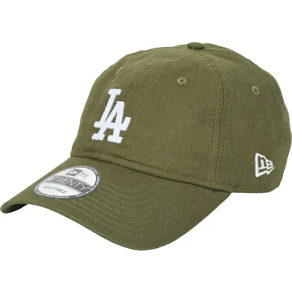 New-Era New-Era  Šilterice LINEN 9TWENTY® LOS ANGELES DODGERS  New-Era