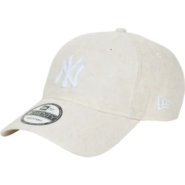 New-Era New-Era  Šilterice LINEN 9TWENTY® NEW YORK YANKEES  New-Era