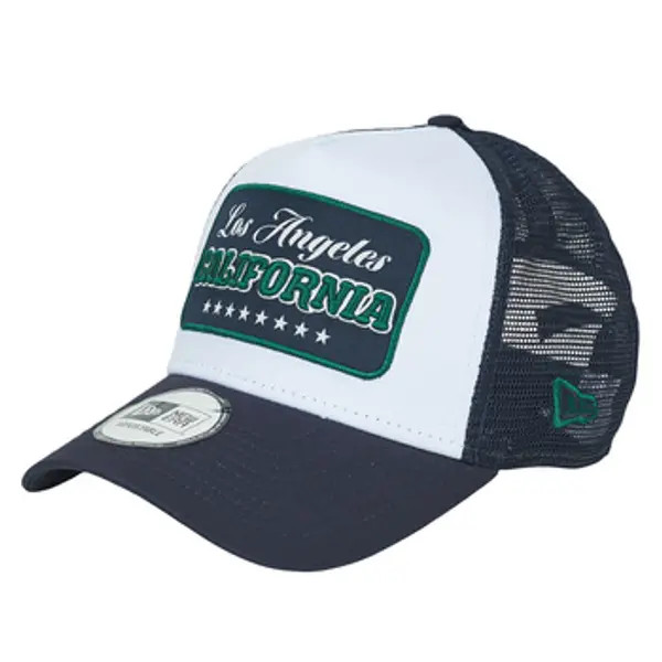New-Era New-Era  Šilterice LOCATION PATCH TRUCKER NEW ERA  New-Era