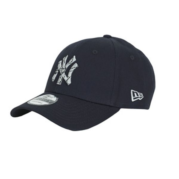 New-Era New-Era  Šilterice MARBRE INFILL 9 FORTY NEW YORK YANKEES NVYGRA  New-Era