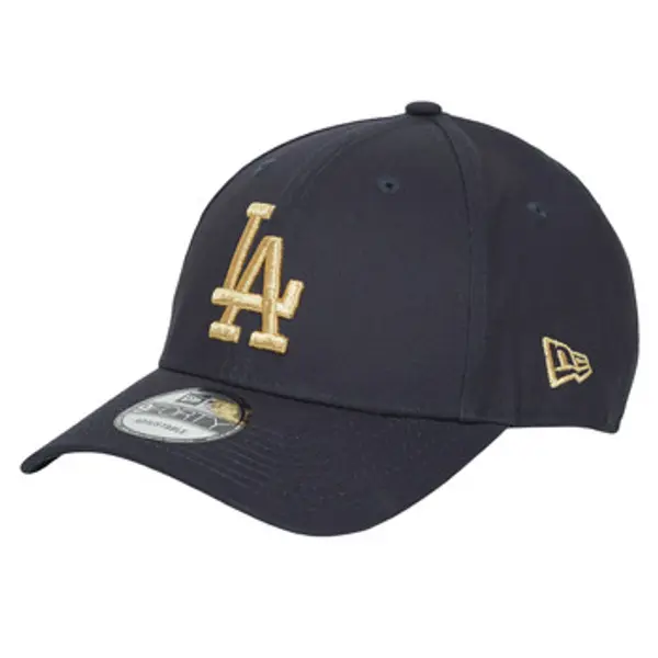New-Era New-Era  Šilterice METALLIC 9FORTY LOS ANGELES DODGERS  New-Era
