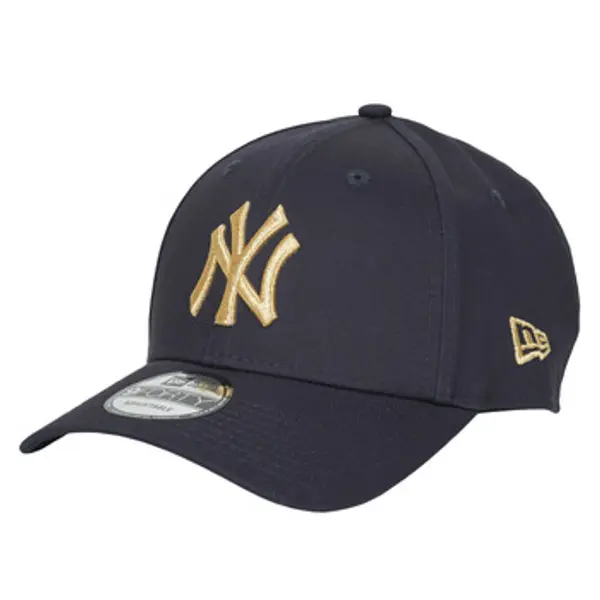 New-Era New-Era  Šilterice METALLIC 9FORTY NEW YORK YANKEES  New-Era