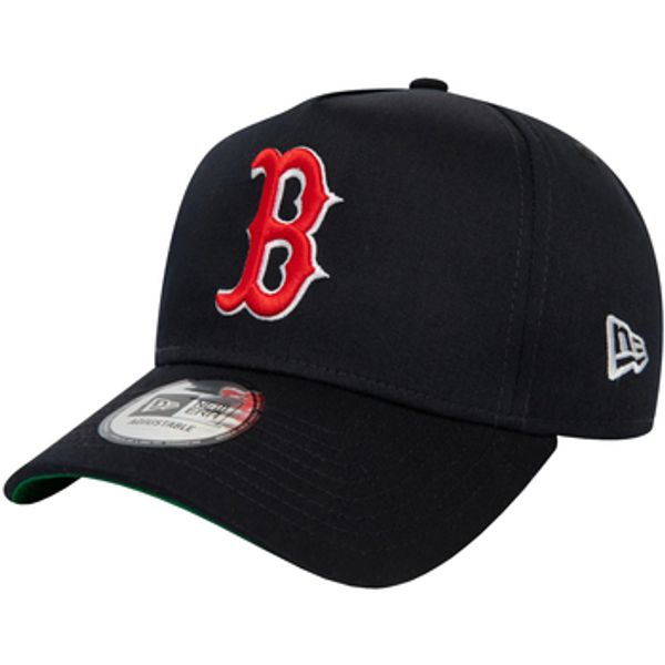 New-Era New-Era  Šilterice MLB 9FORTY Boston Red Sox World Series Patch Cap  New-Era