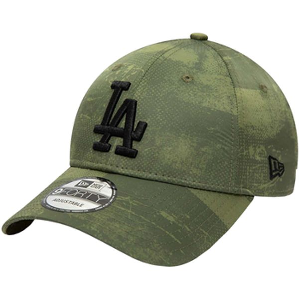 New-Era New-Era  Šilterice MLB 9FORTY Los Angeles Dodgers Print Cap  New-Era