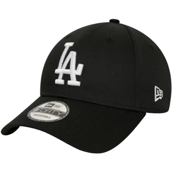 New-Era New-Era  Šilterice MLB 9FORTY Los Angeles Dodgers World Series Patch Cap  New-Era