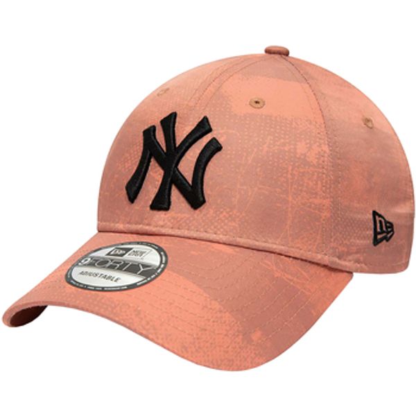 New-Era New-Era  Šilterice MLB 9FORTY New York Yankees Print Cap  New-Era